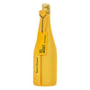 Veuve Clicquot Yellow Label with Ice Jacket NV (1x75cl) TwoMoreGlasses.com- Two More Glasses