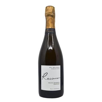 Racines Grand Reserve Blanc de Blanc NV (Base 2019) (1x75cl)