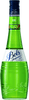 Bols Kiwi Liqueur (1x70cl) TwoMoreGlasses.com- Two More Glasses