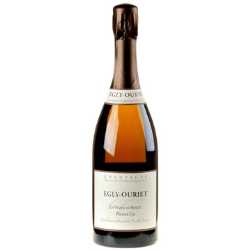 EGLY OURIET, 1er Cru Les Vignes de Bisseuil (Dig. 2026) (1x75cl)