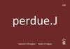 Xiao Pu 小圃釀造 Perdue Pinot Noir J 2021 (1x75cl)