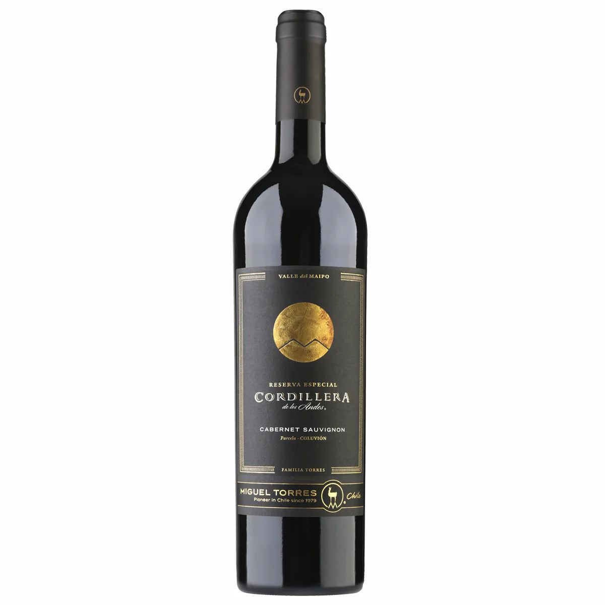 Cordillera Cabernet Sauvignon 2023 (1x75cl)