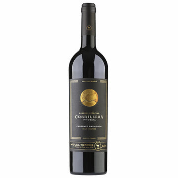 Cordillera Cabernet Sauvignon 2023 (1x75cl)