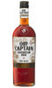 Old Captain Caribbean Dark Rum 37.5% (1x100cl) TwoMoreGlasses.com- Two More Glasses