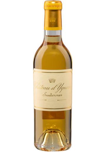 Chateau d'Yquem, Sauternes 2008 (1x37.5cl)