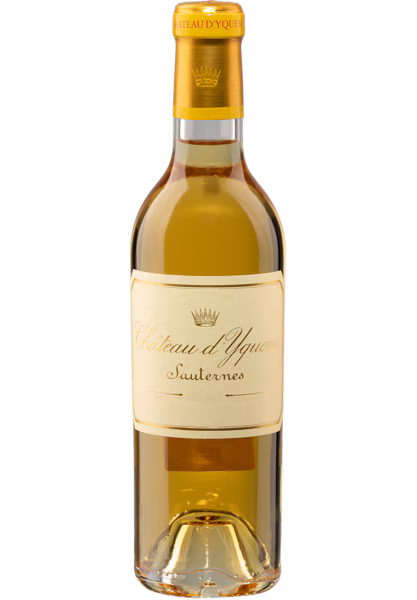 Chateau d'Yquem, Sauternes 2008 (3x37.5cl)