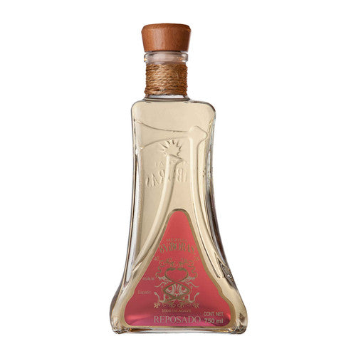 8 Viboras Reposado Mezcal (1x75cl)