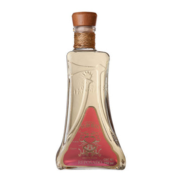8 Viboras Reposado Mezcal (1x75cl)
