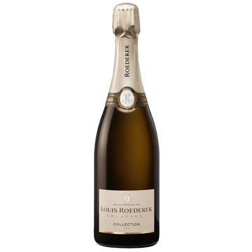 CHAMPAGNE LOUIS ROEDERER Collection 244 - Magnum (1x150cl)