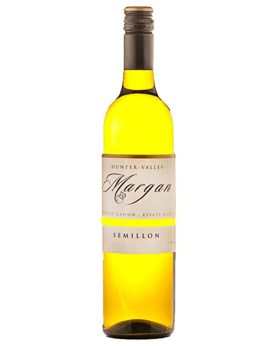 Margan Semillon 2024 (1x75cl) TwoMoreGlasses.com- Two More Glasses