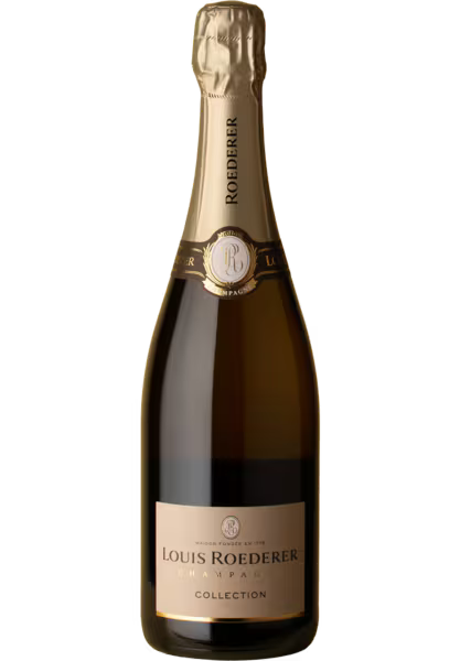 CHAMPAGNE LOUIS ROEDERER Collection 245 (1x75cl)