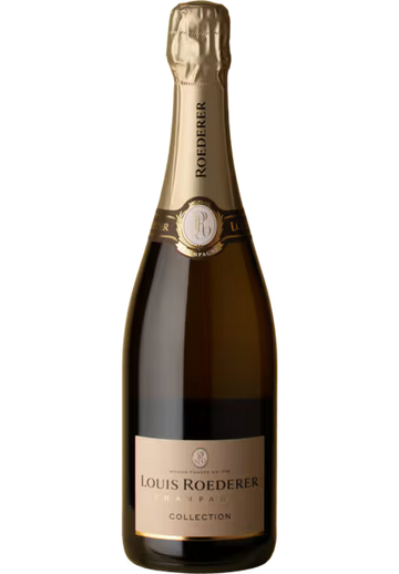 CHAMPAGNE LOUIS ROEDERER Collection 245 (1x75cl)