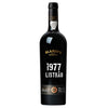 Blandy's Listrao Vintage Madeira 1977 (1x75cl) TwoMoreGlasses.com- Two More Glasses