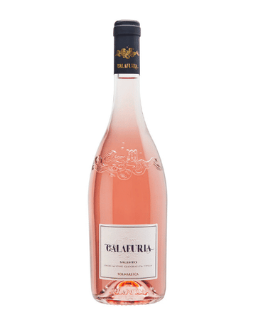 Tormaresca Calafuria Rosato Salento 2024 (1x75cl)