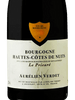 Aurelien Verdet Cotes De Nuits Village La Pretiere Bourgogne Red  2017 (1x75cl) TwoMoreGlasses.com- Two More Glasses
