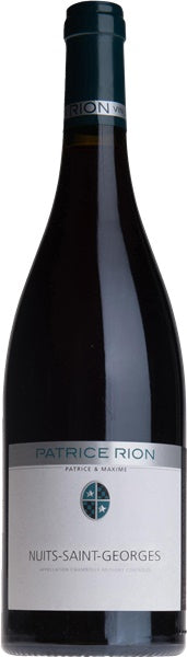 帕特里斯·里昂 (Patrice Rion) 聖喬治 2021 年夜 (1x75cl)