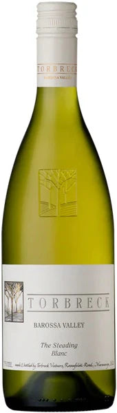 Torbeck Steading Blanc 2023 (Screw Cap) (1x75cl)