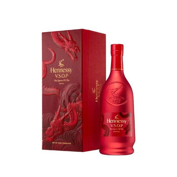 Hennessy VSOP Deluxe CNY 2024 Edition (1x70cl)