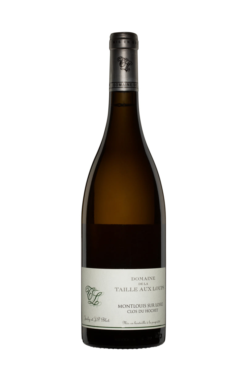 Domaine de la Taille aux Loups (Jacky Blot) Montlouis Sec, Cuvee Remus 2020 (1x75cl)