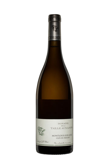 Domaine de la Taille aux Loups (Jacky Blot) Montlouis Sec, Cuvee Remus 2020 (1x75cl)