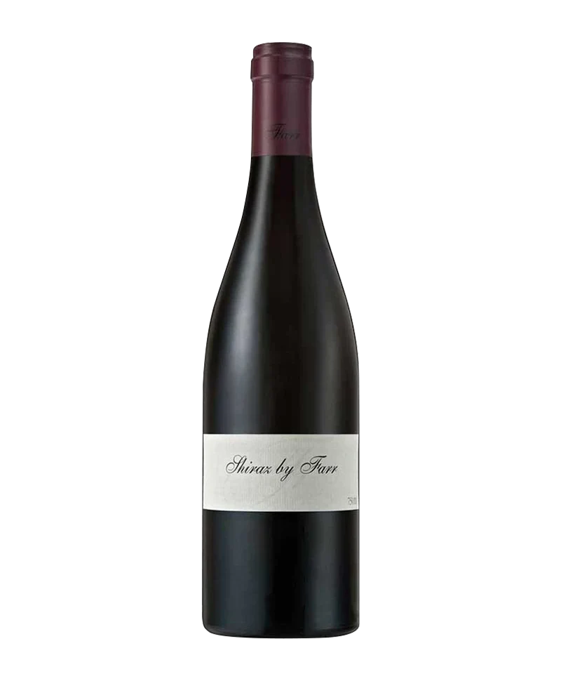 Shiraz By Farr 2021 (1x75cl)
