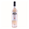 AIX rose 6000ml, Coteaux d Aix en Provence AOP 2022 (1x600cl)