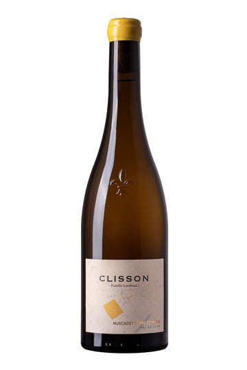 Famille Lieubeau Muscadet Sevre et Maine Clisson 2020 (1x75cl)