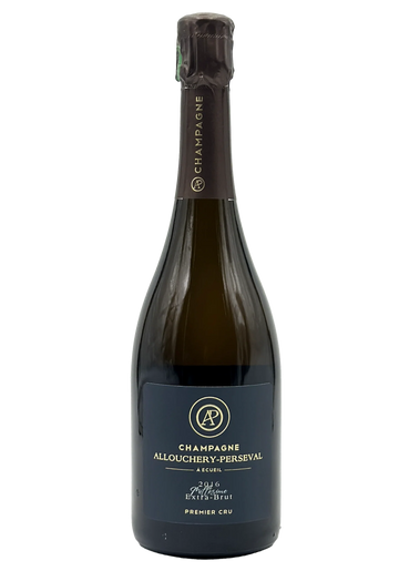 Allouchery Perseval Champagne 1er Cru Millesime 2016 Extra Brut (1x75cl)