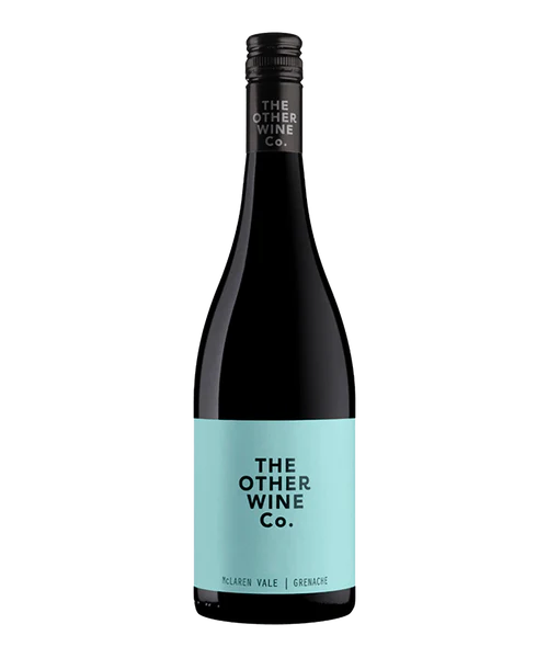 The Other Wine Co. Grenache 2021 (Screw Cap) (1x75cl)
