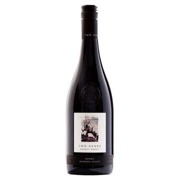 Two Hands Gnarly Dudes Shiraz Barossa Valley 2023 (1x75cl)