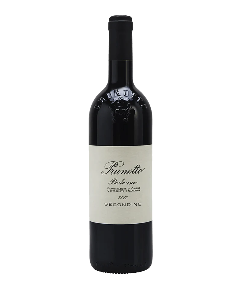 Prunotto Barbaresco Secondine 2018 (1x75cl)