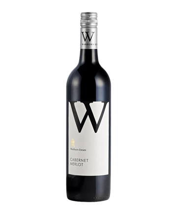 Warburn Estate Cabernet Merlot 2020 (Screw Cap) (1x75cl)