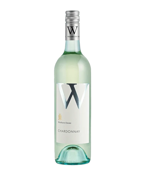 Warburn Estate Chardonnay 2024 (Screw Cap) (1x75cl)