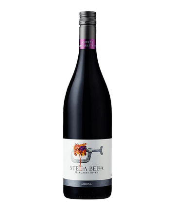 Stella Bella Shiraz 2021 (Screw Cap) (1x75cl)