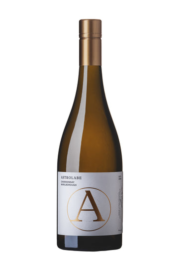 Astrolabe Marlborough Chardonnay  2023 (1x75cl)