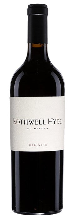 Abreu Rothwell Hyde Napa Valley 2018 (1x75cl)