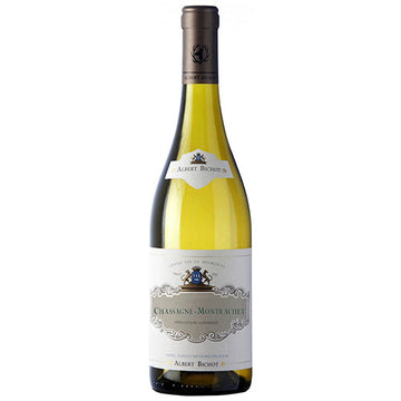 Albert Bichot Chass Montrachet Blanc 2020 (1x75cl)