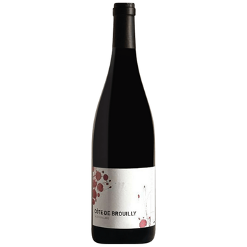 Alex Foillard Cote De Brouilly 2020 (1x75cl)