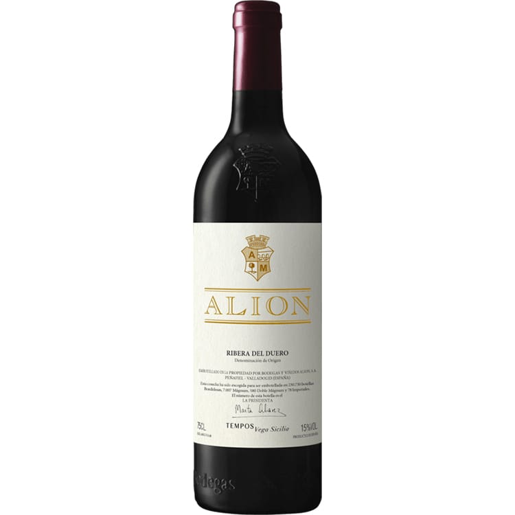 Alion 2018 (1x75cl)