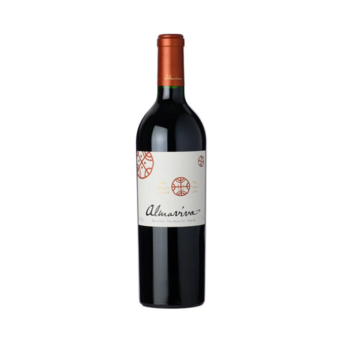 Almaviva 2018 (1x75cl) TwoMoreGlasses.com- Two More Glasses