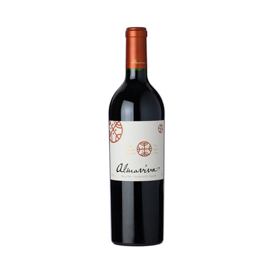 Almaviva 2018 (1x75cl) TwoMoreGlasses.com- Two More Glasses