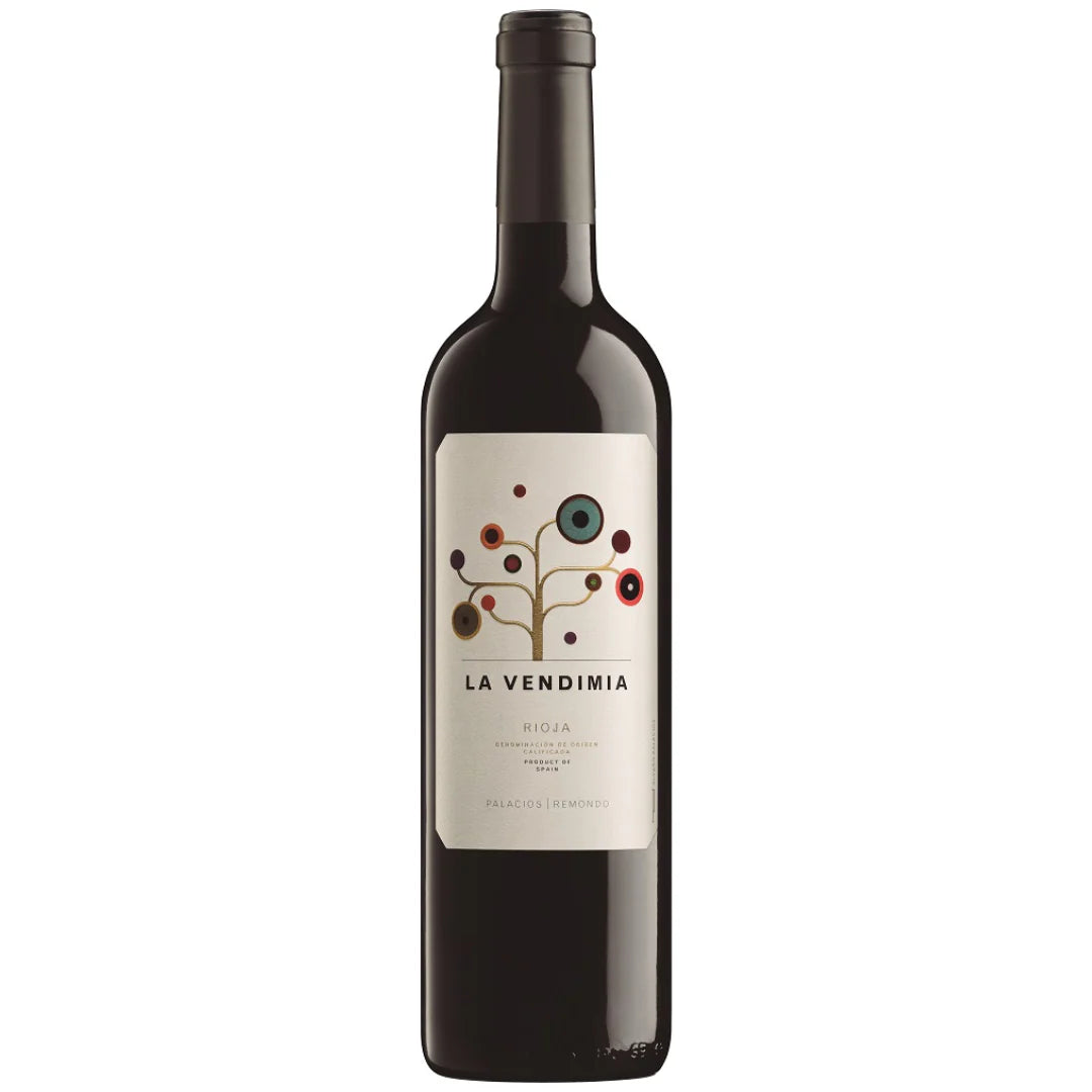 Palacios Remondo La Vendimia 2022 (1x75cl)