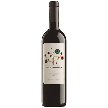Palacios Remondo La Vendimia 2022 (1x75cl)