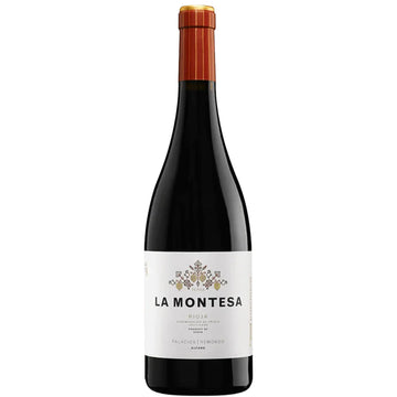 Palacios Remondo La Montesa 2019 - Magnum (1x150cl)
