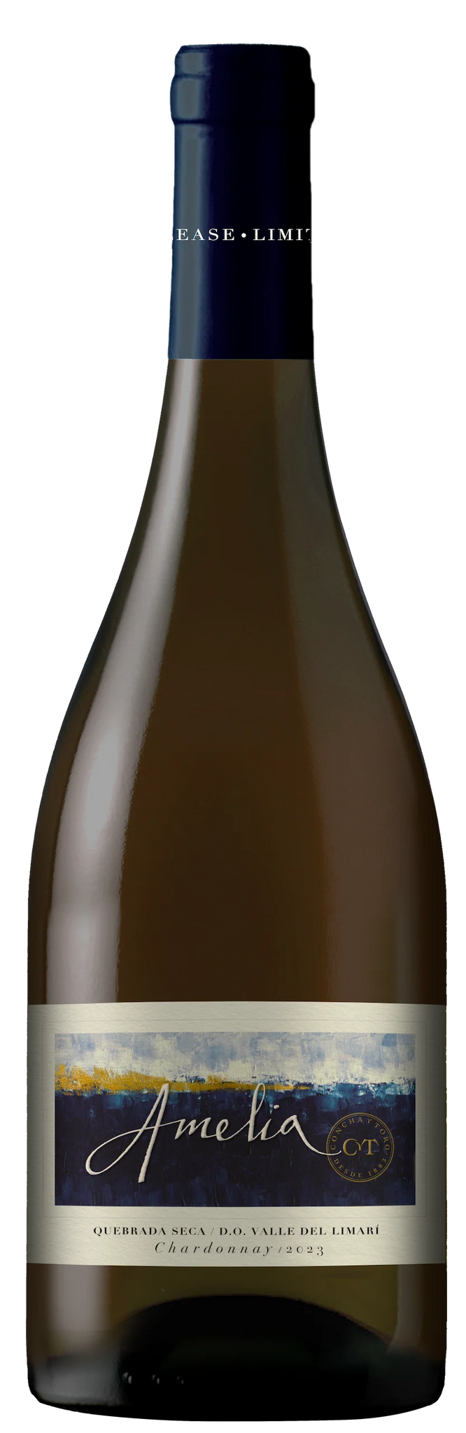 Amelia Chardonnay 2022 (1x75cl)