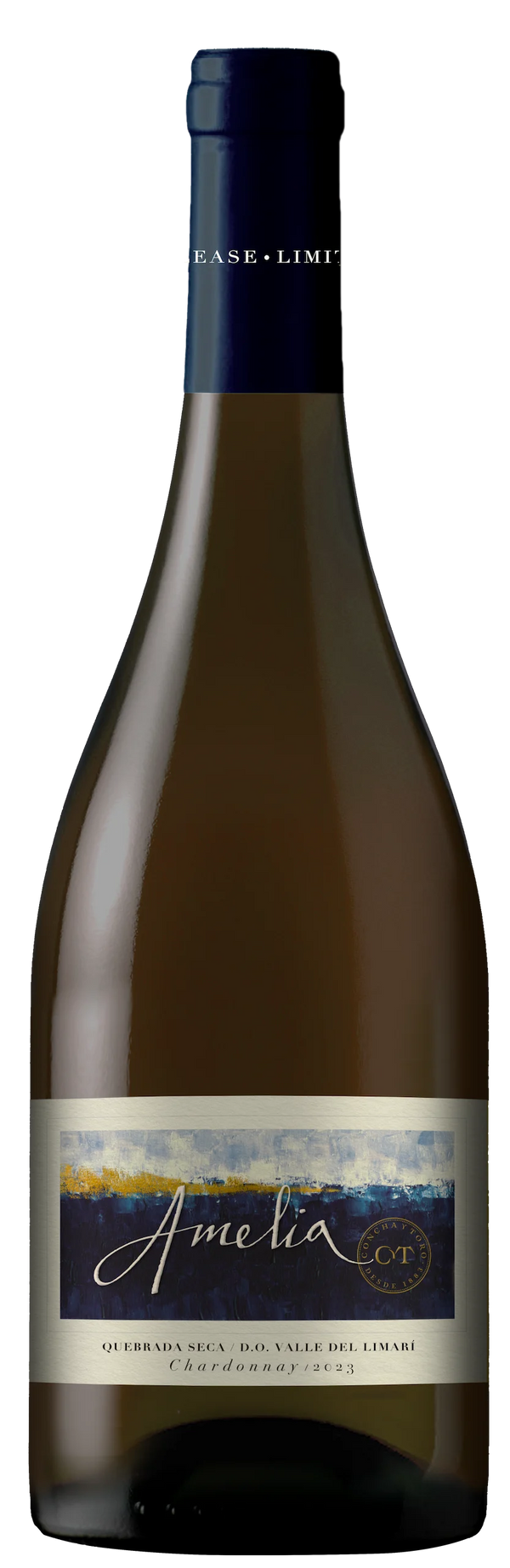 Amelia Chardonnay 2022 (1x75cl)