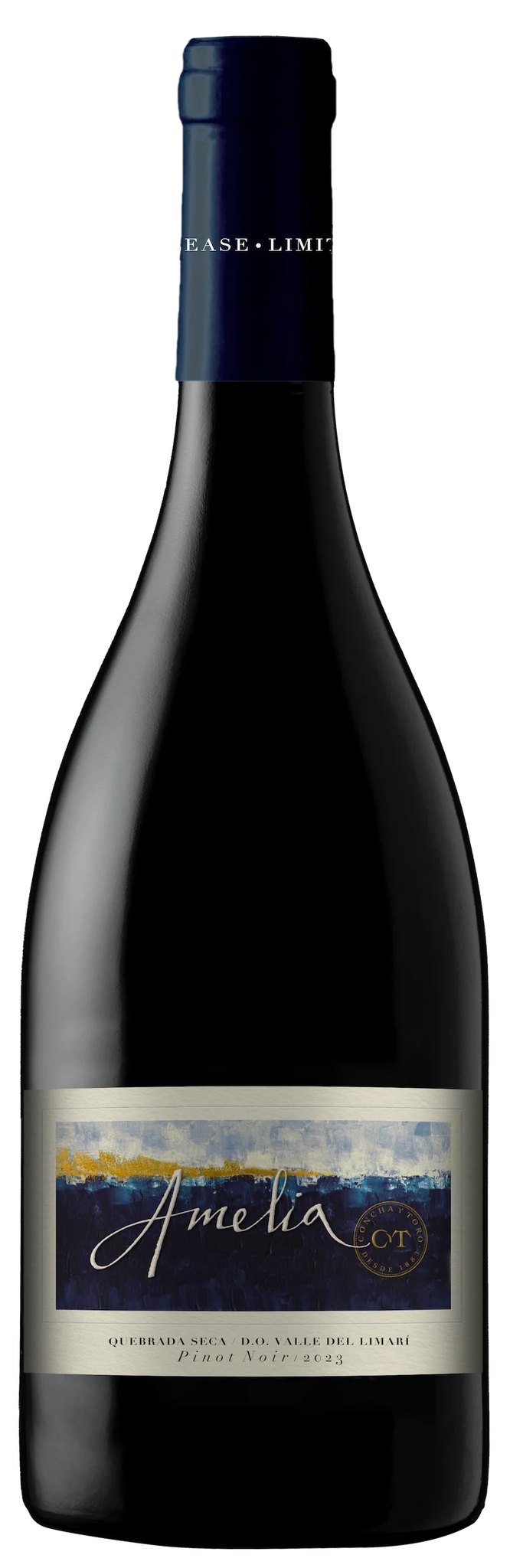 Amelia Pinot Noir 2022 (1x75cl)
