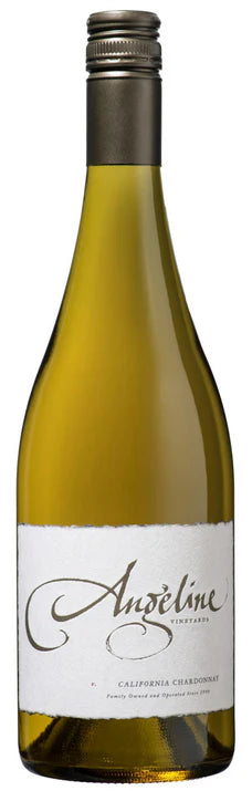 安吉琳夏多內 2022 (1x75cl)