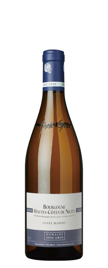 Domaine Anne Gros Bourgogne Hautes Cotes de Nuits Cuvee Marine 2022 (1x75cl)