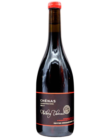 Anthony Thevenet Chenas Vieilles Vignes Beaujolais AOC 2018 (1x75cl)